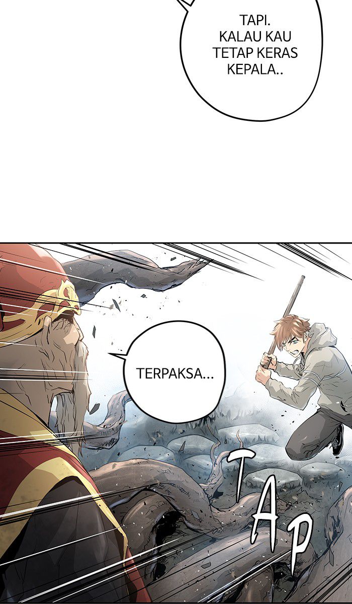 Promised Orchid Chapter 8 halaman 46