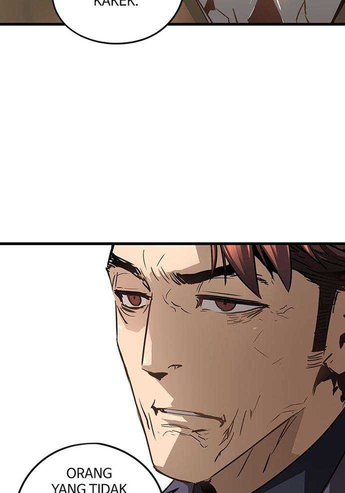 Promised Orchid Chapter 90 halaman 53