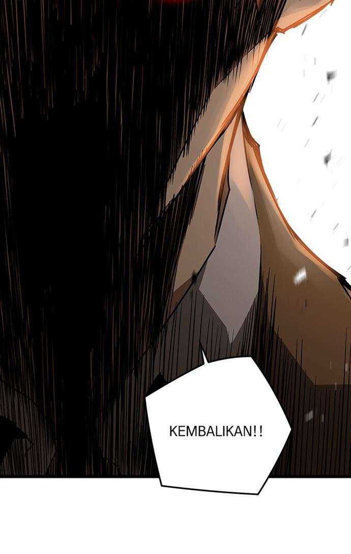 Promised Orchid Chapter 90 halaman 56