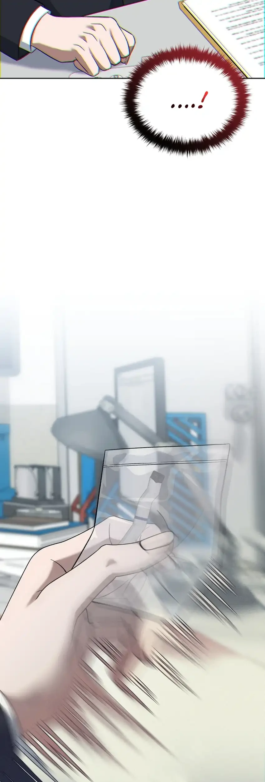 Prosecutor Kim Seojin Chapter 11 Gambar 40