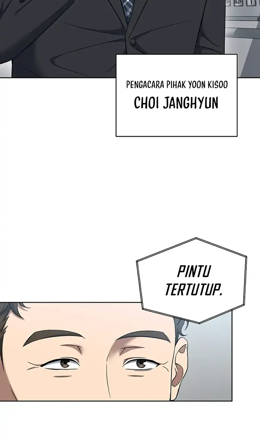 Prosecutor Kim Seojin Chapter 23 Gambar 32