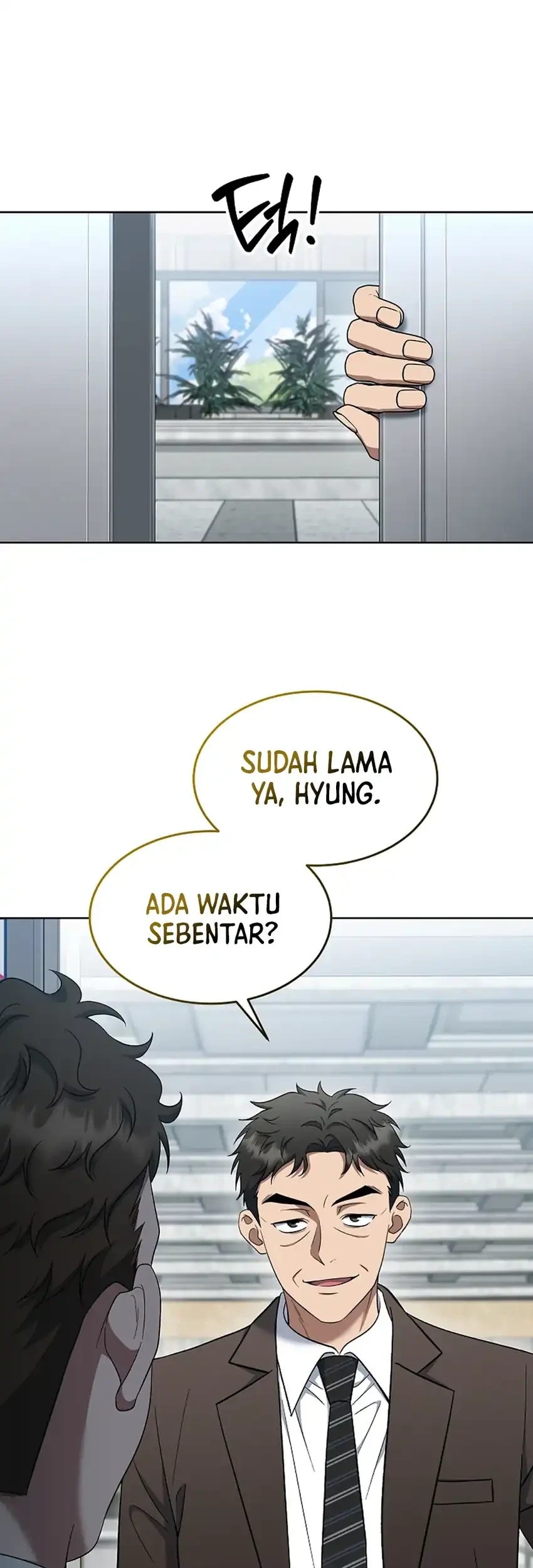 Prosecutor Kim Seojin Chapter 23 Gambar 33