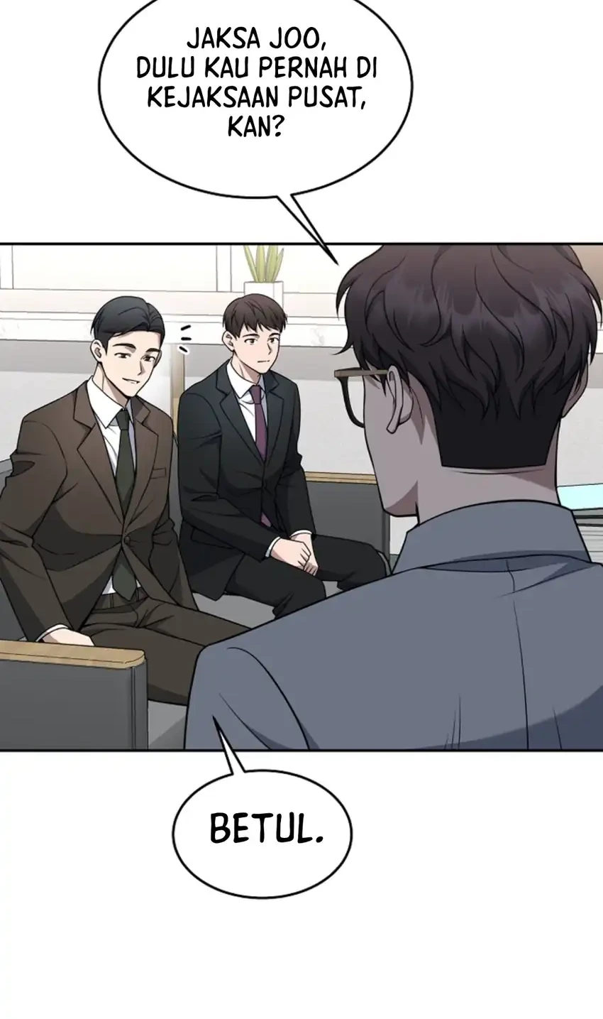 Prosecutor Kim Seojin Chapter 37 Gambar 44