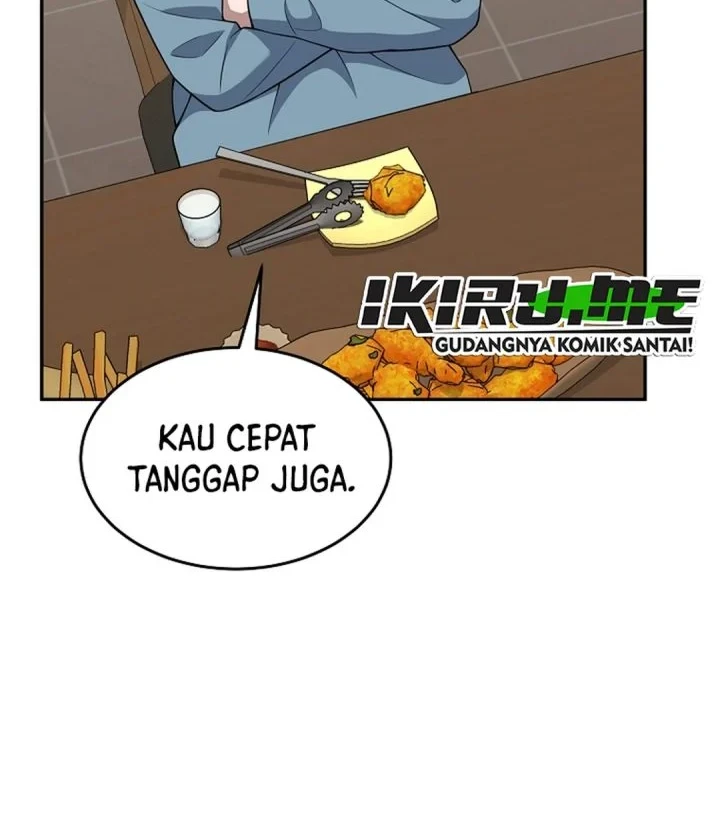 Prosecutor Kim Seojin Chapter 38 Gambar 36