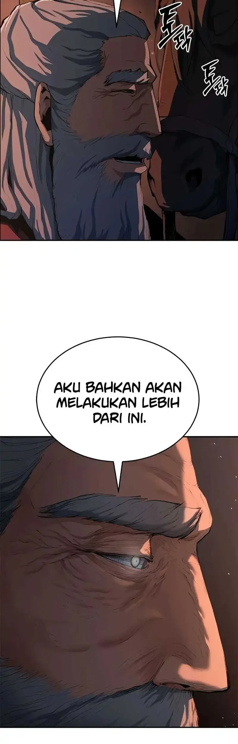 Psychopath in Murim Chapter 11 Gambar 32