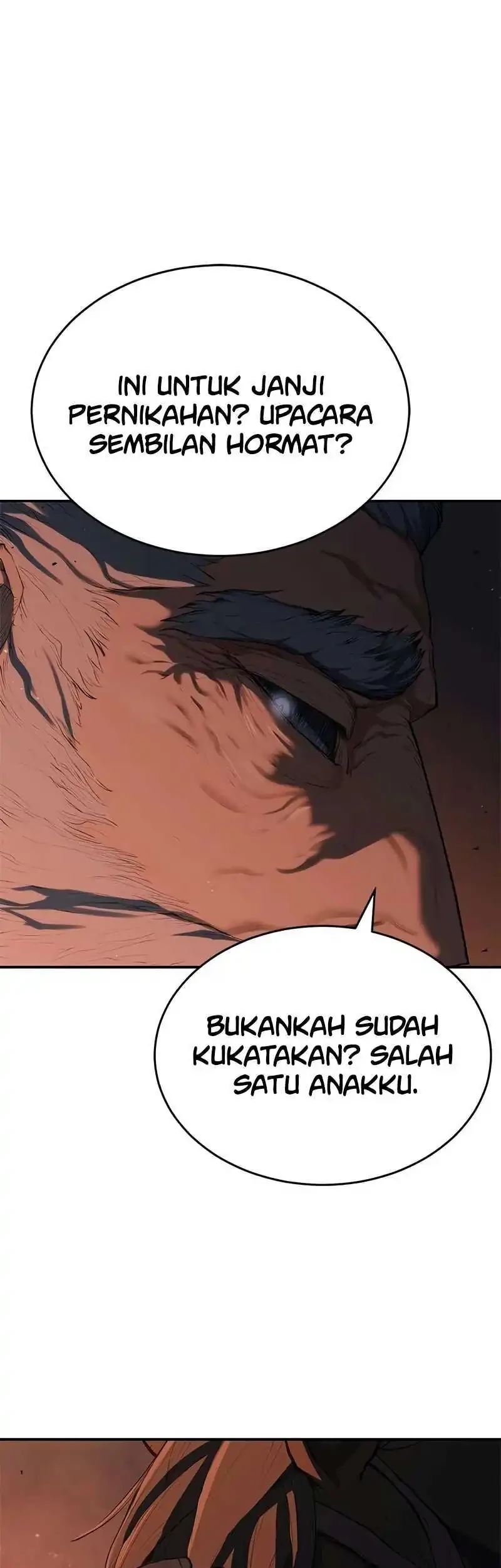 Psychopath in Murim Chapter 11 Gambar 33