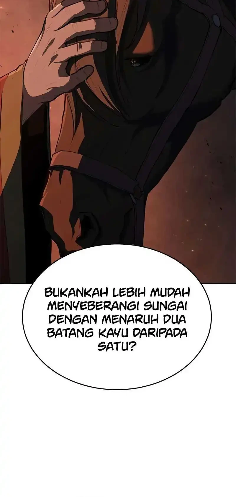 Psychopath in Murim Chapter 11 Gambar 34