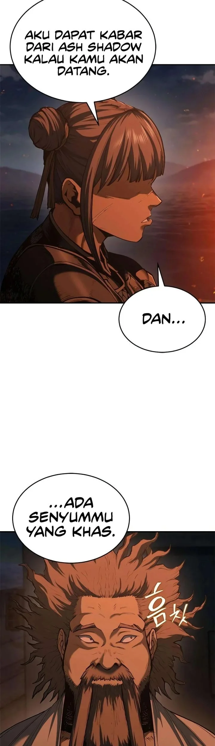 Psychopath in Murim Chapter 24 Gambar 40