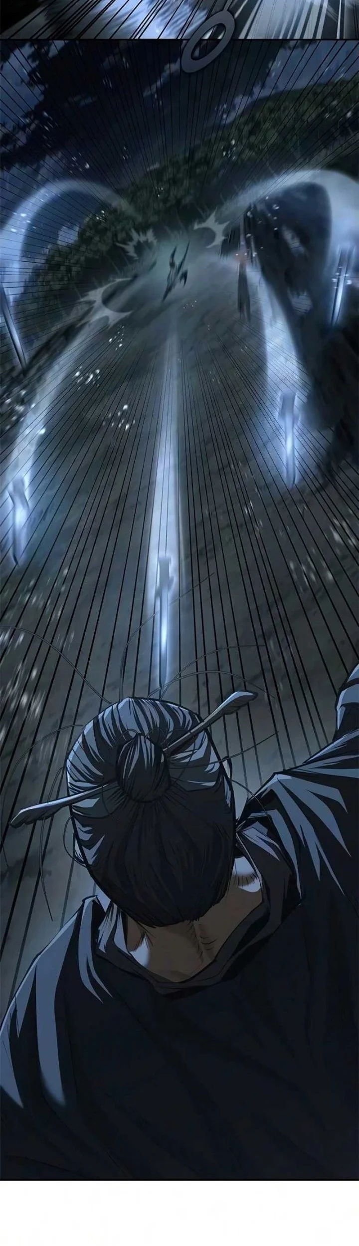 Psychopath in Murim Chapter 25 Gambar 30