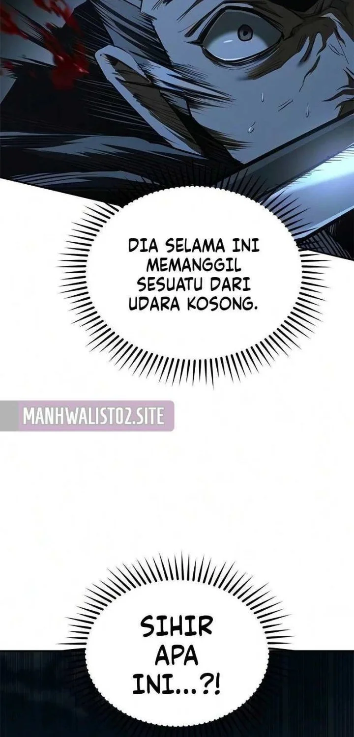 Psychopath in Murim Chapter 25 Gambar 32