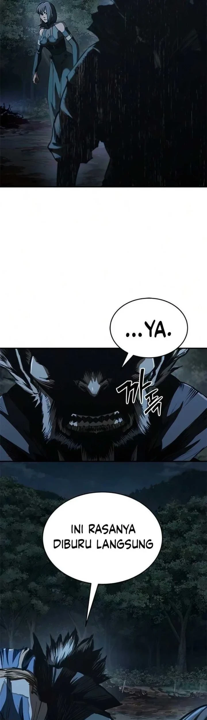 Psychopath in Murim Chapter 26 Gambar 25