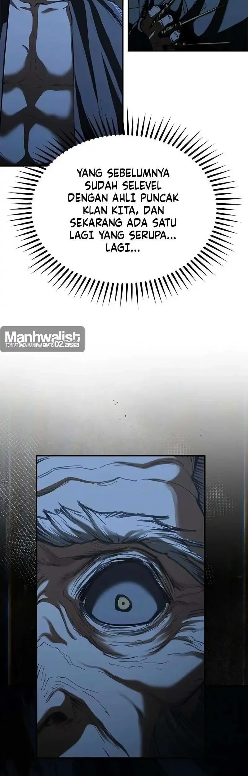 Psychopath in Murim Chapter 27 Gambar 31