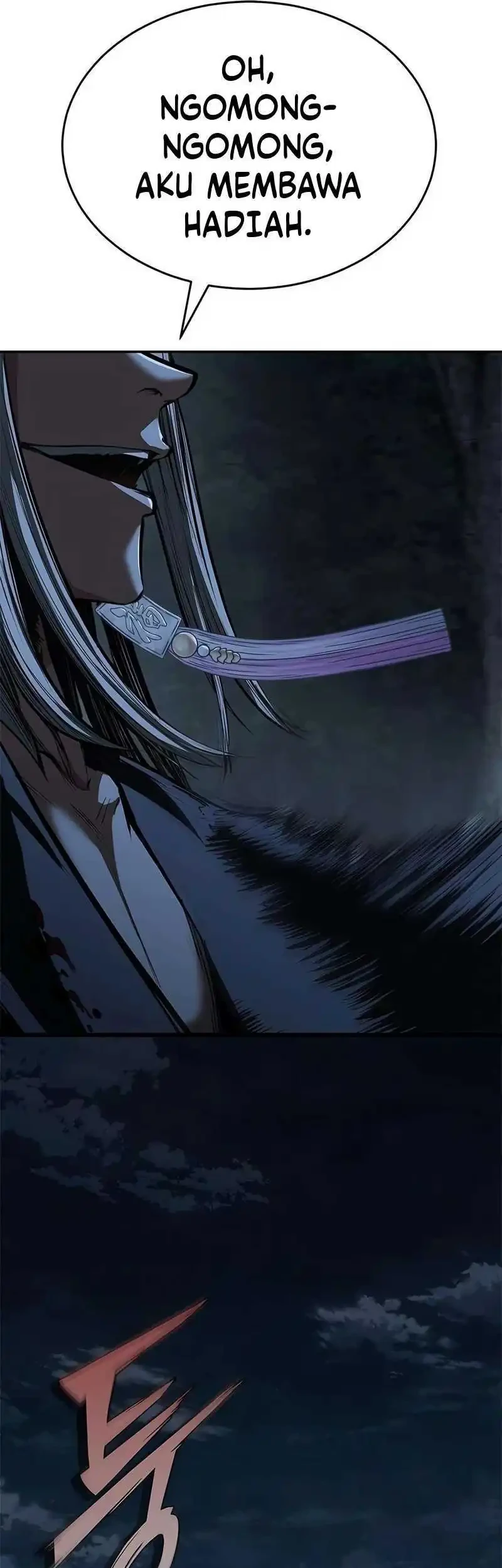 Psychopath in Murim Chapter 27 Gambar 33