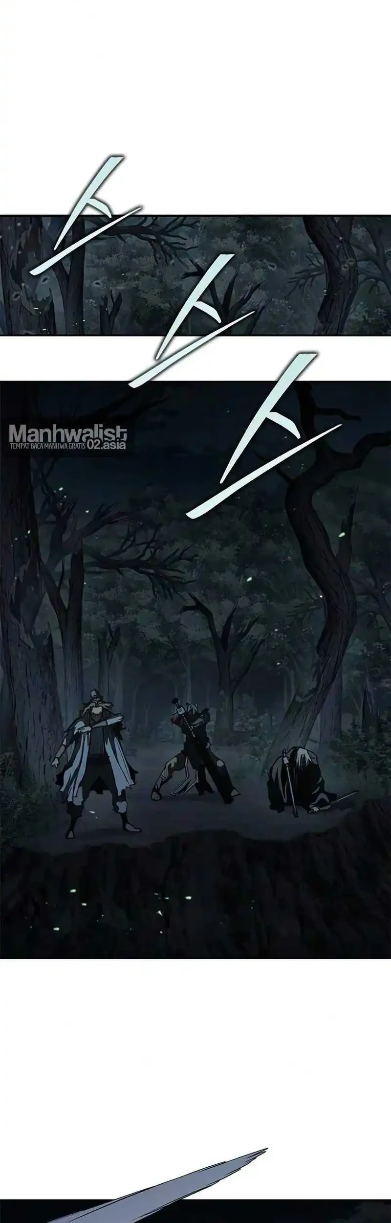 Psychopath in Murim Chapter 28 Gambar 31