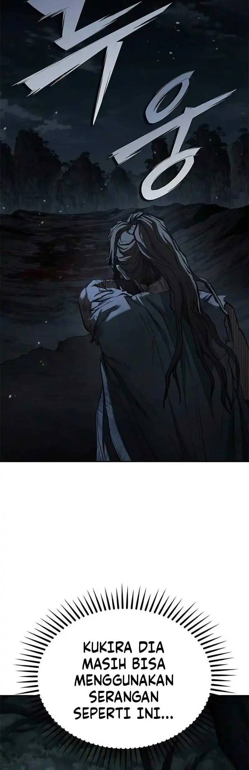 Psychopath in Murim Chapter 28 Gambar 32