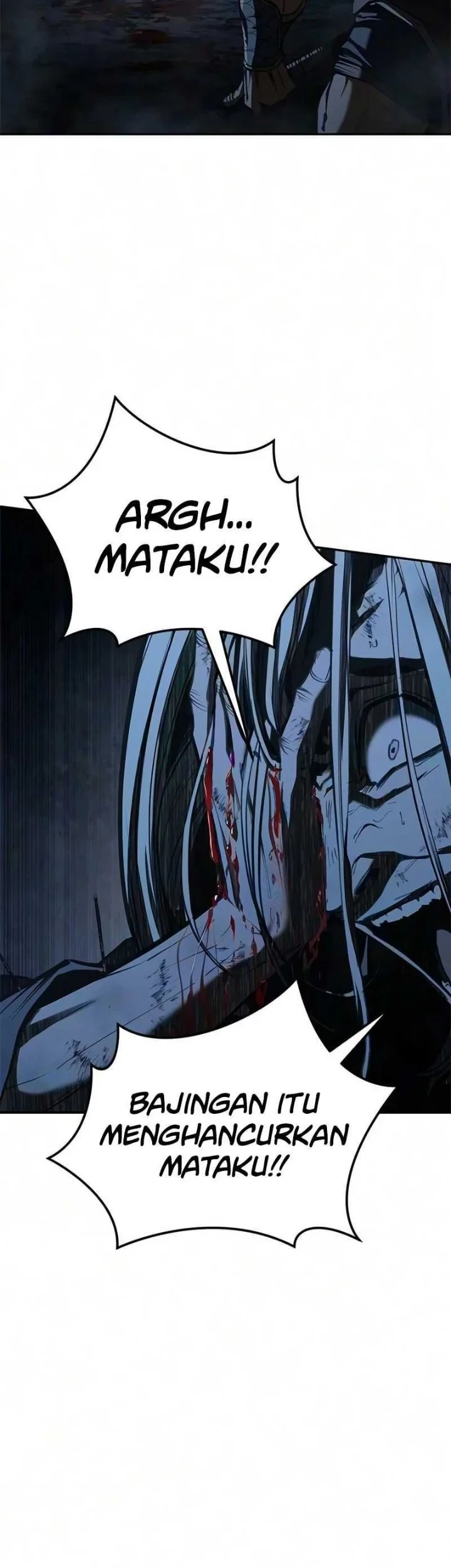 Psychopath in Murim Chapter 29 Gambar 33