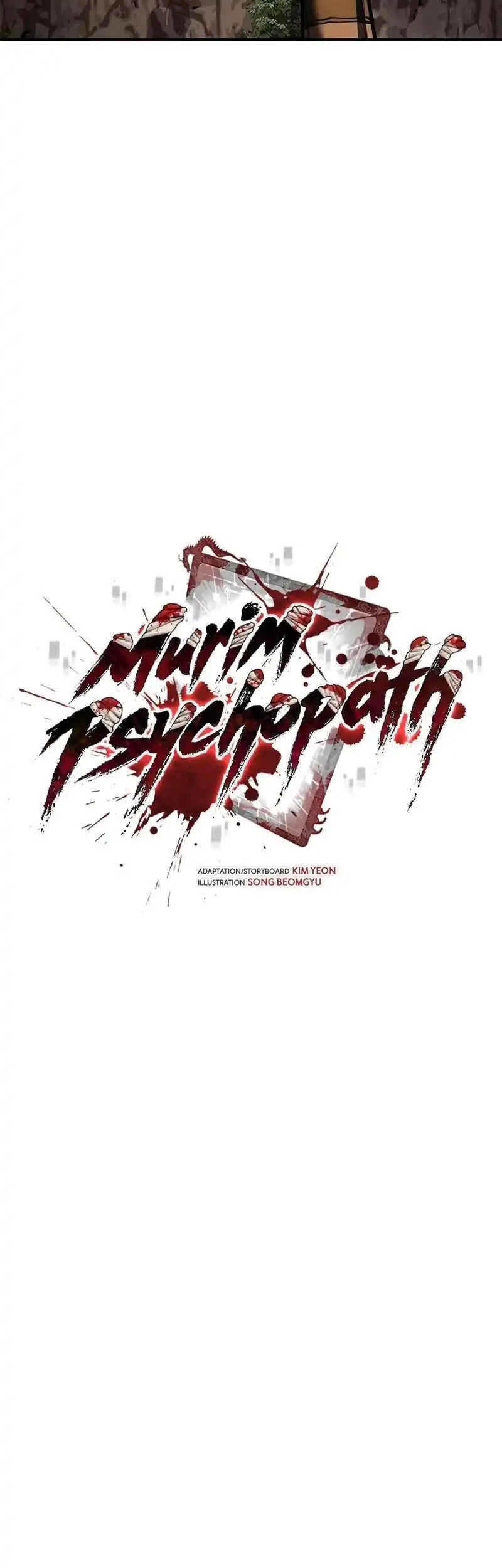Psychopath in Murim Chapter 30 Gambar 34