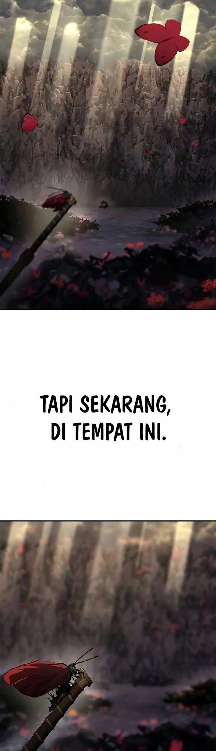 Psychopath in Murim Chapter 31 Gambar 32