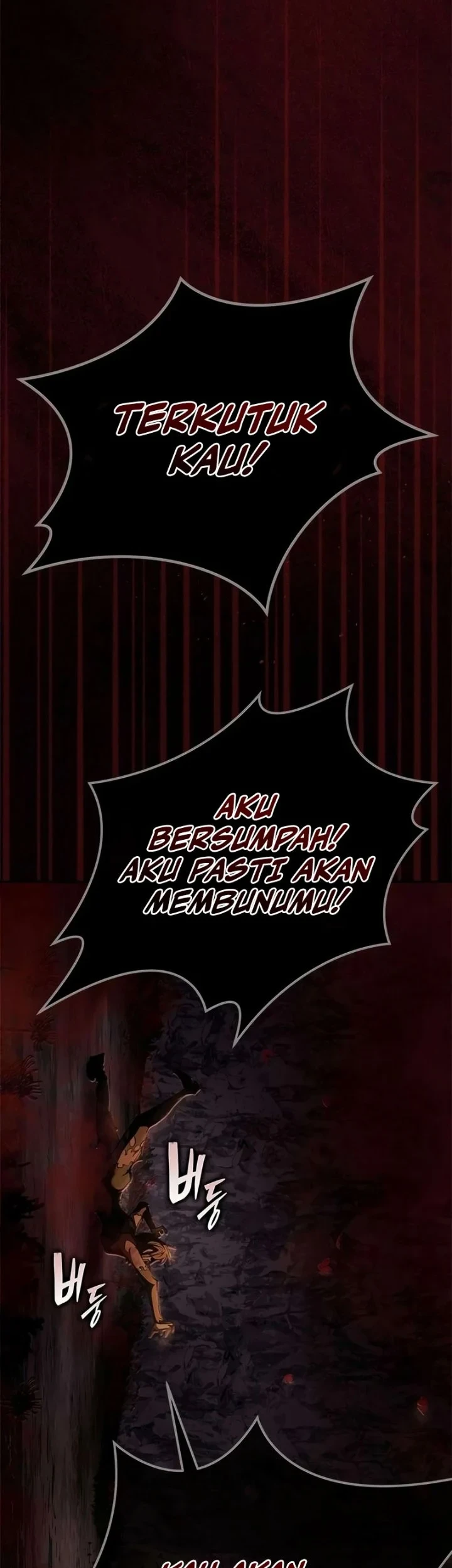 Psychopath in Murim Chapter 32 Gambar 33
