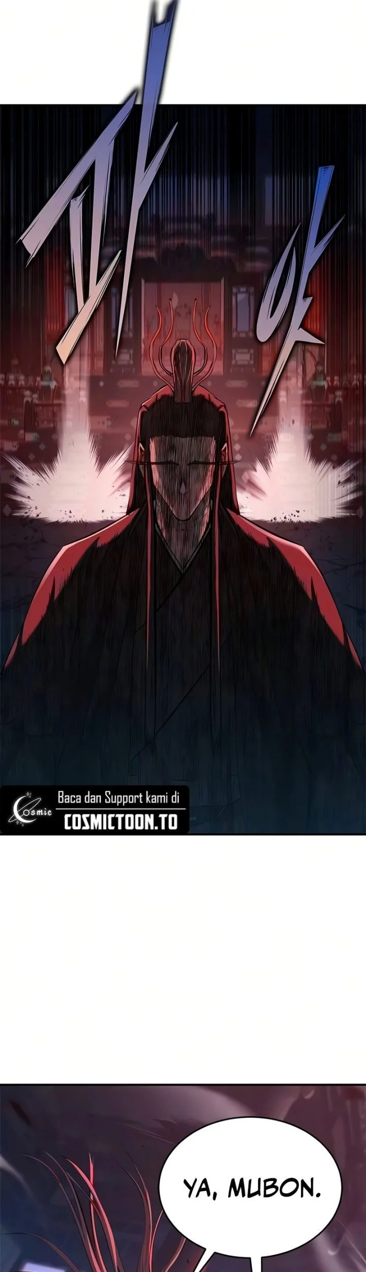 Psychopath in Murim Chapter 33 Gambar 29