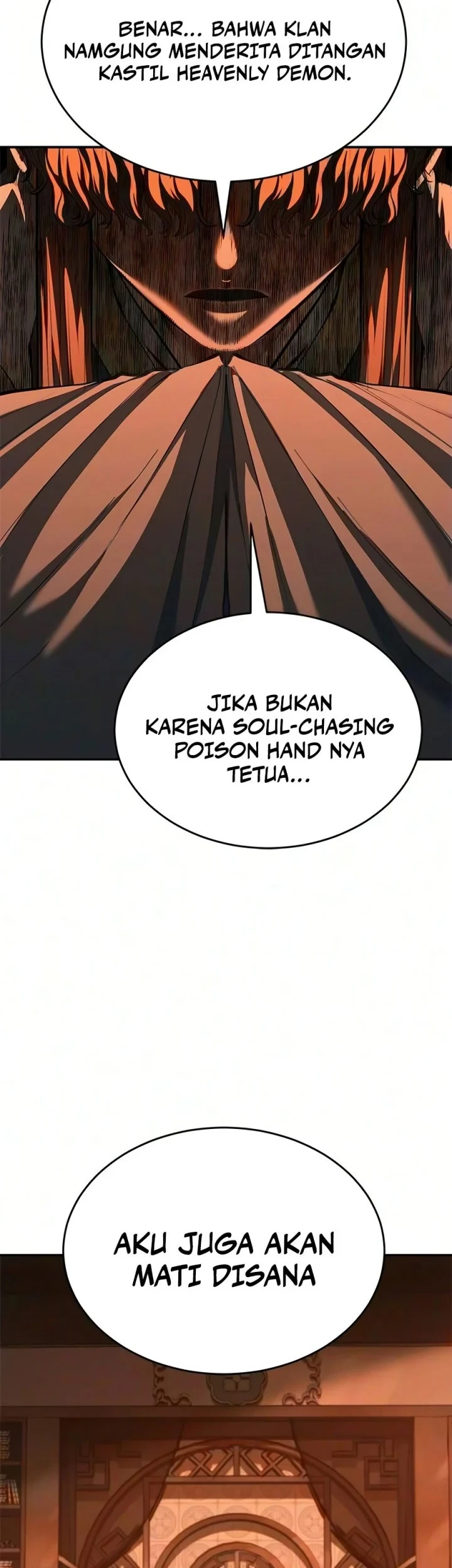 Psychopath in Murim Chapter 34 Gambar 33