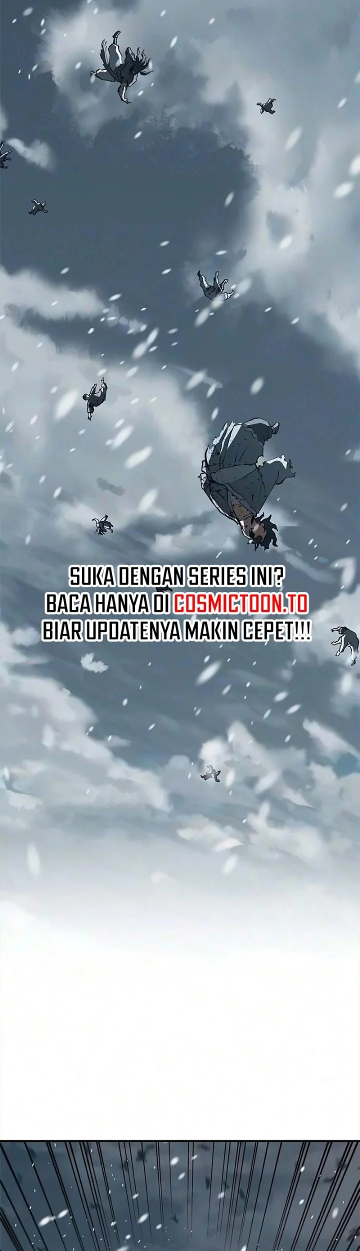 Psychopath in Murim Chapter 35 Gambar 31