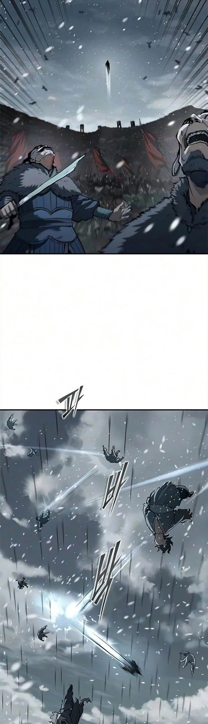 Psychopath in Murim Chapter 35 Gambar 32