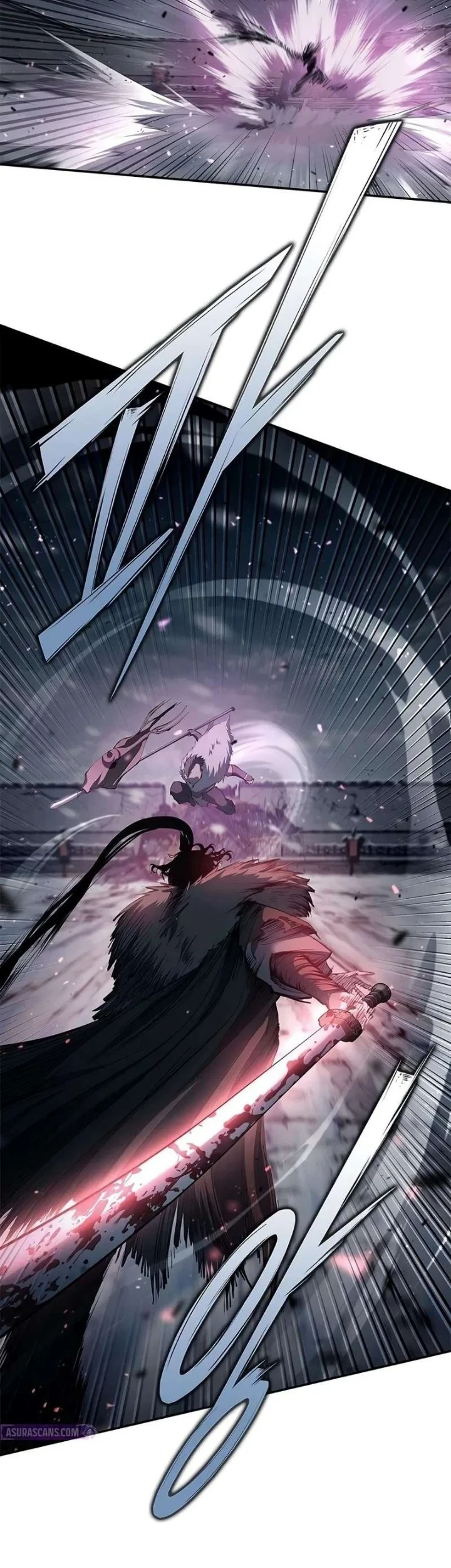 Psychopath in Murim Chapter 36 Gambar 33