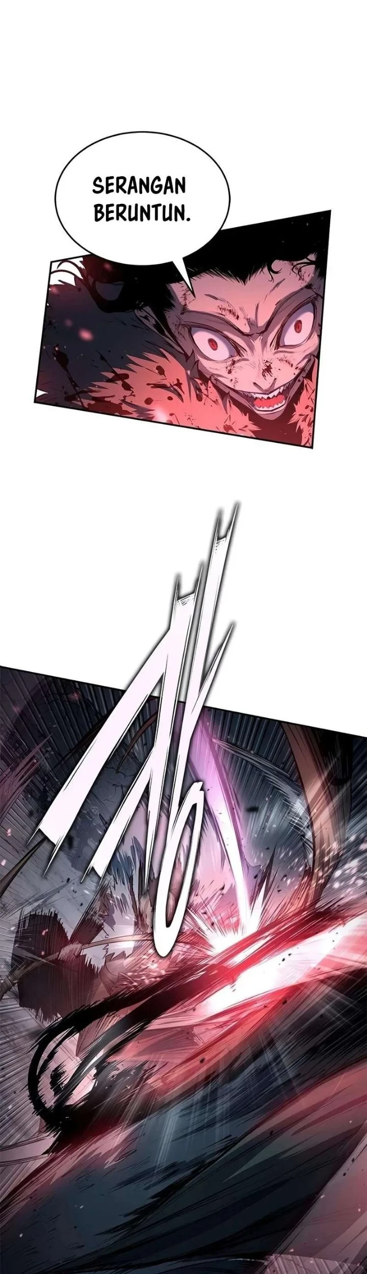 Psychopath in Murim Chapter 36 Gambar 34