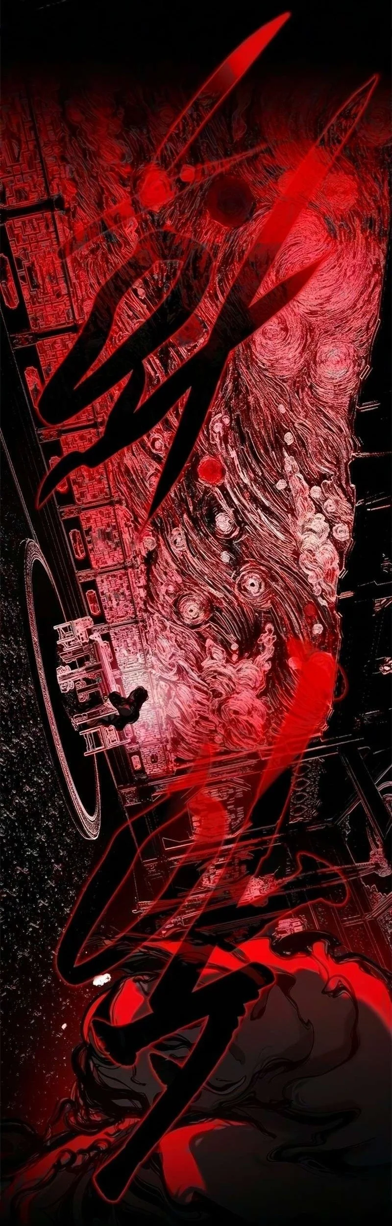 Psychopath in Murim Chapter 41 Gambar 48