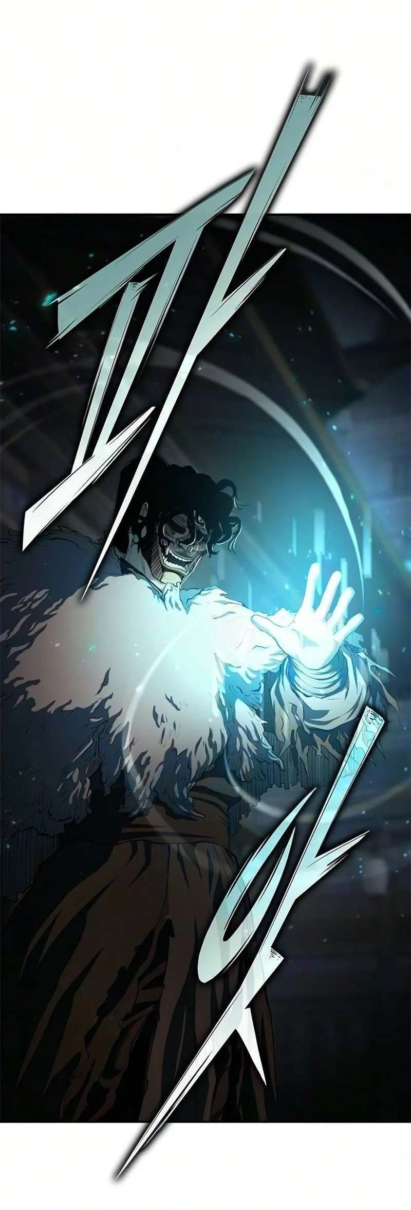 Psychopath in Murim Chapter 43 Gambar 47