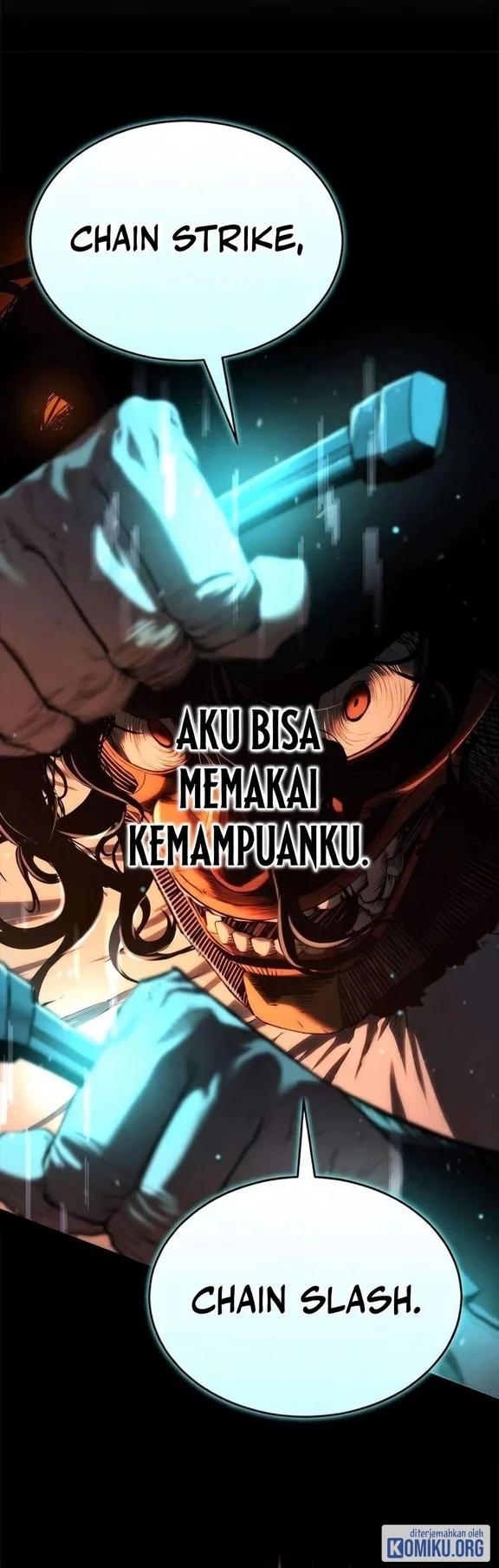 Psychopath in Murim Chapter 44 Gambar 49