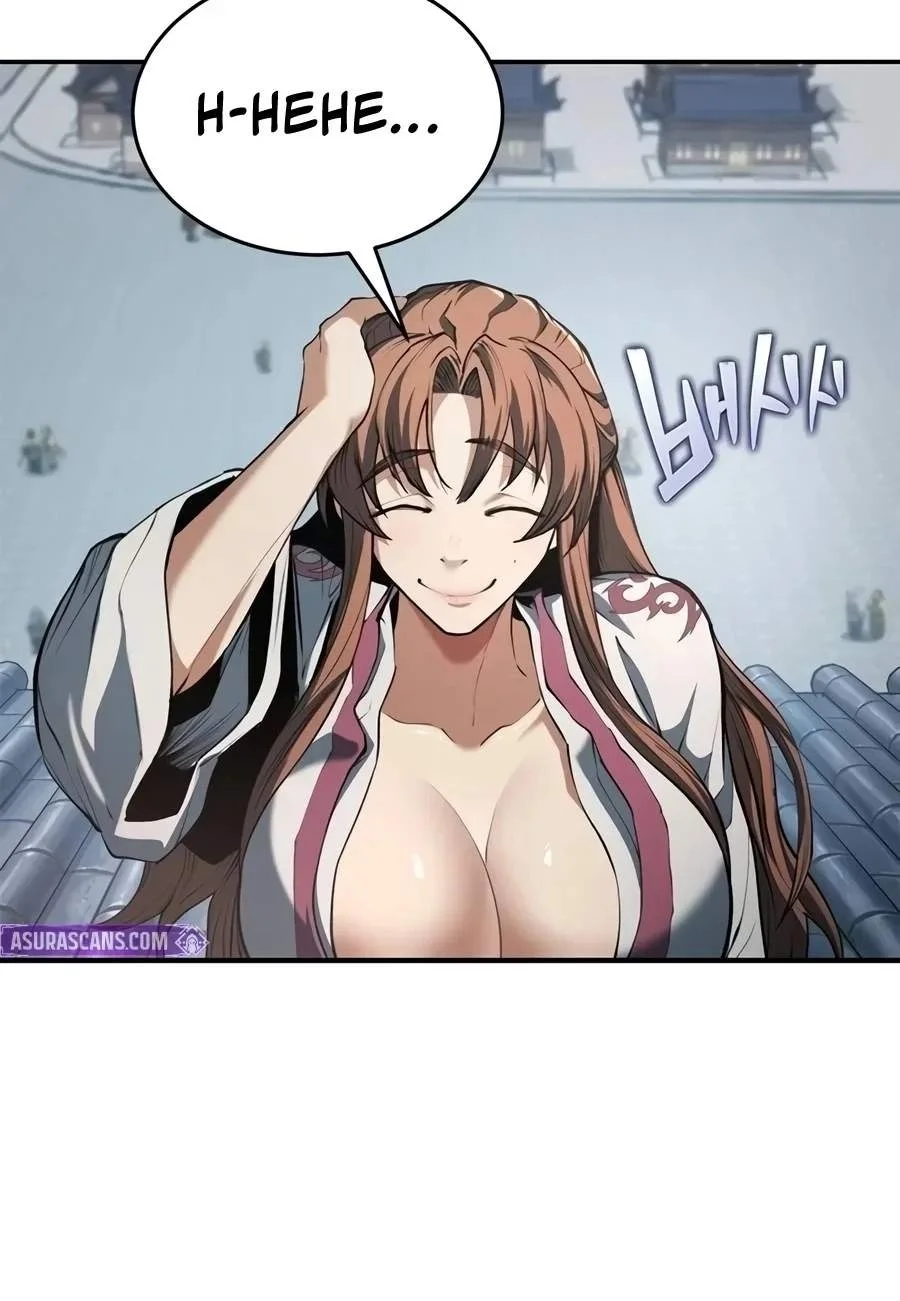Psychopath in Murim Chapter 47 Gambar 39