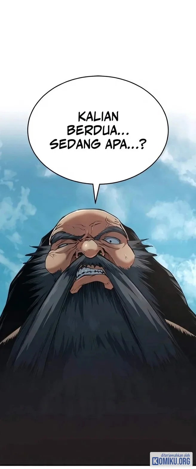 Psychopath in Murim Chapter 47 Gambar 40