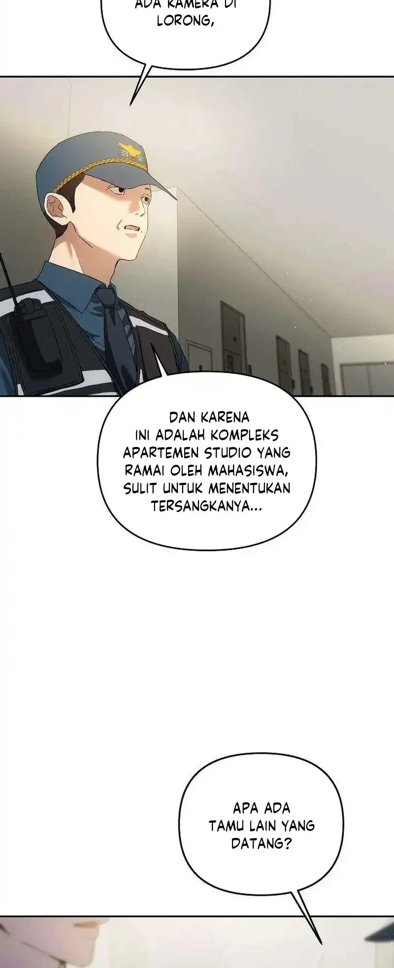 Purely Delinquent Chapter 11 Gambar 24
