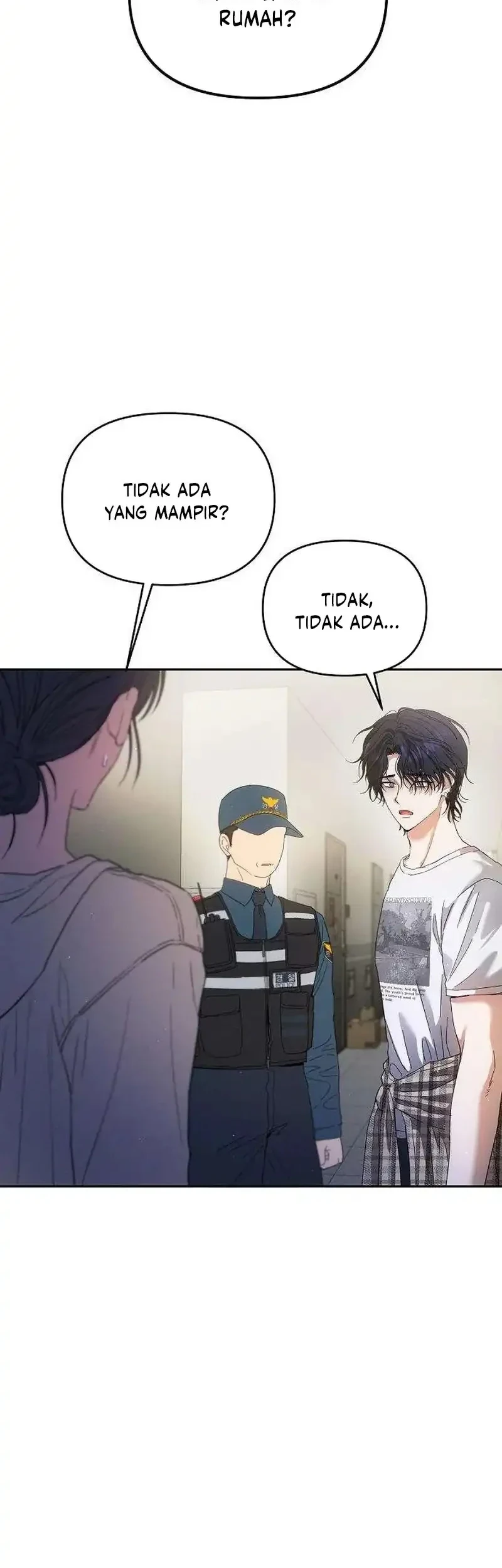 Purely Delinquent Chapter 11 Gambar 26