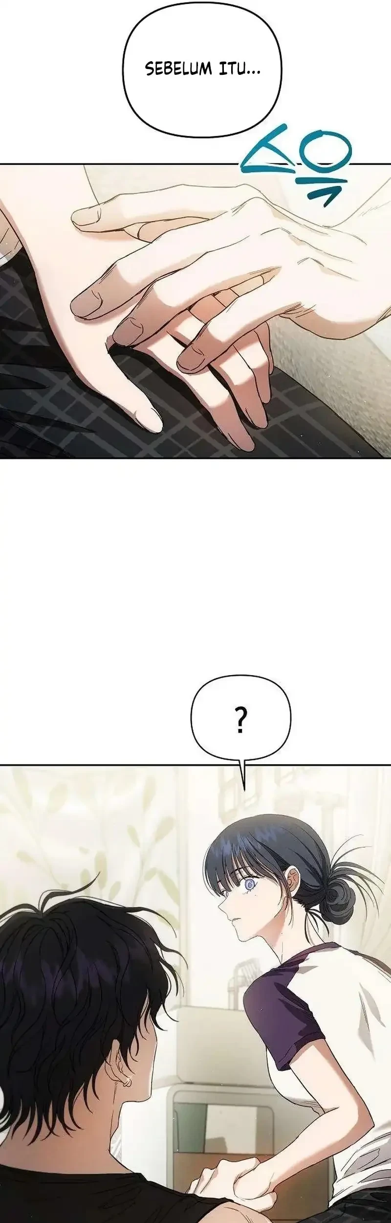 Purely Delinquent Chapter 12 Gambar 25
