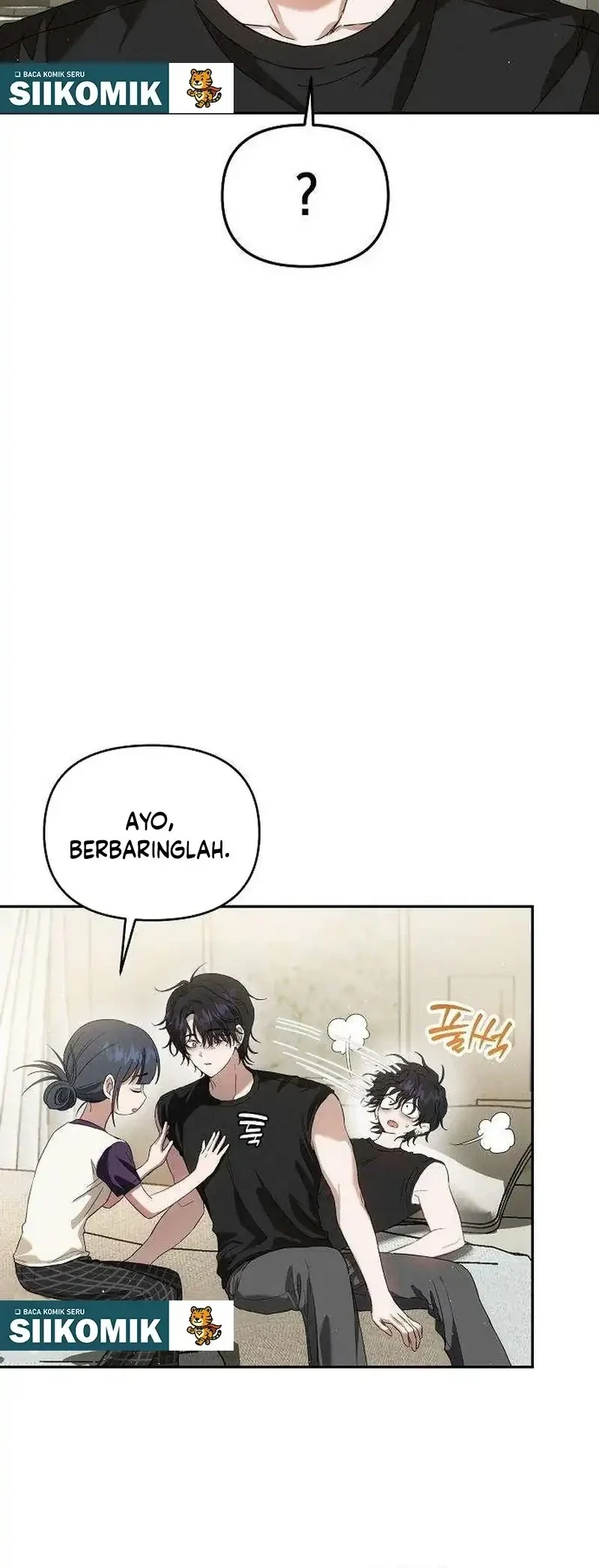 Purely Delinquent Chapter 13 Gambar 24