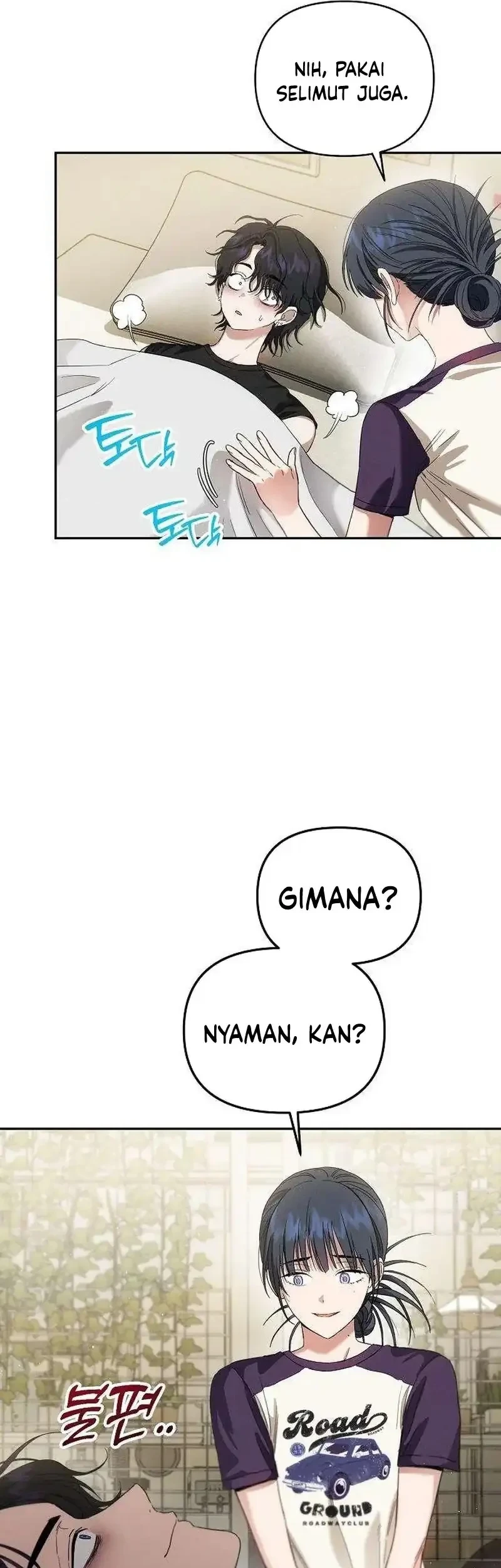 Purely Delinquent Chapter 13 Gambar 25