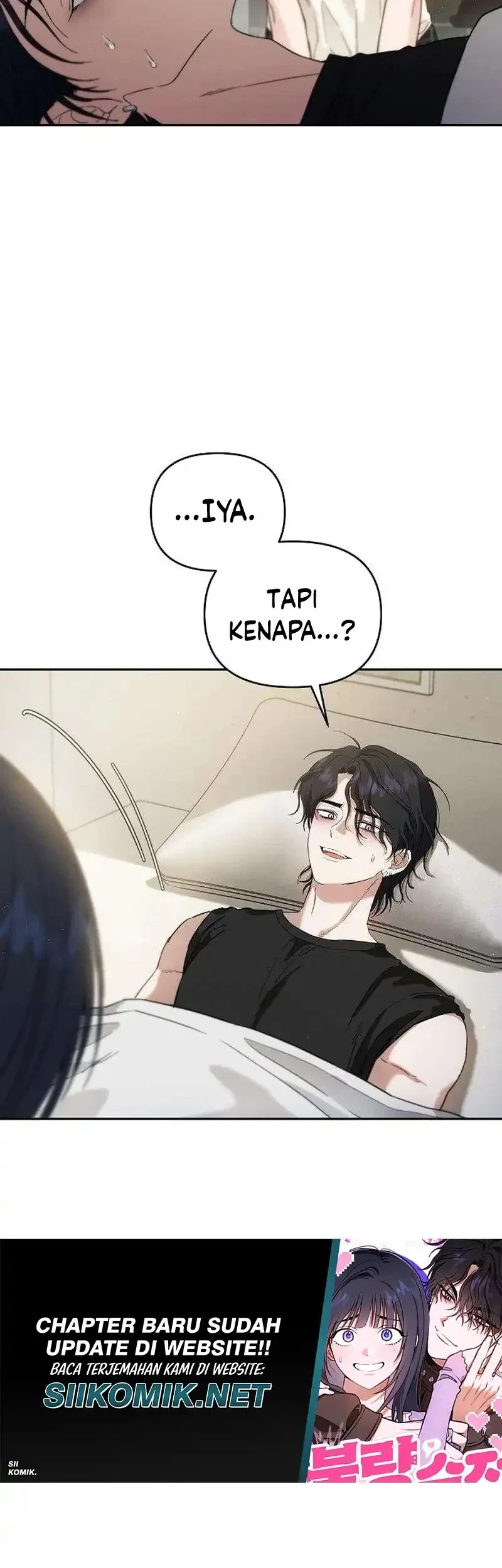 Purely Delinquent Chapter 13 Gambar 26