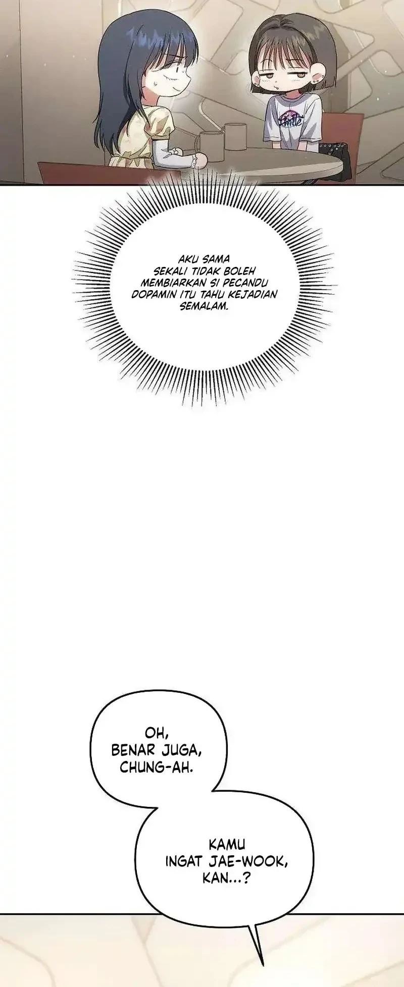 Purely Delinquent Chapter 14 Gambar 24