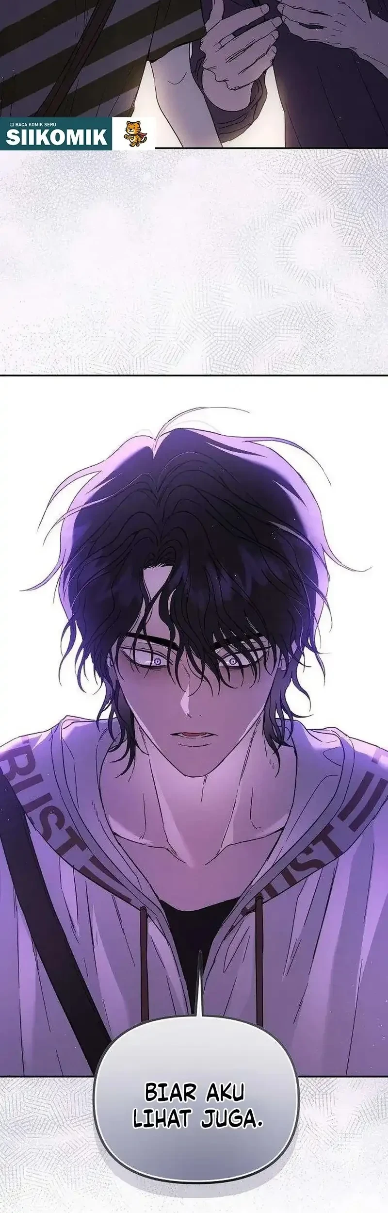 Purely Delinquent Chapter 18 Gambar 23
