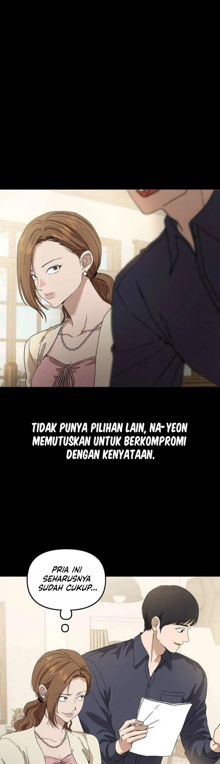 Purely Delinquent Chapter 20 Gambar 18