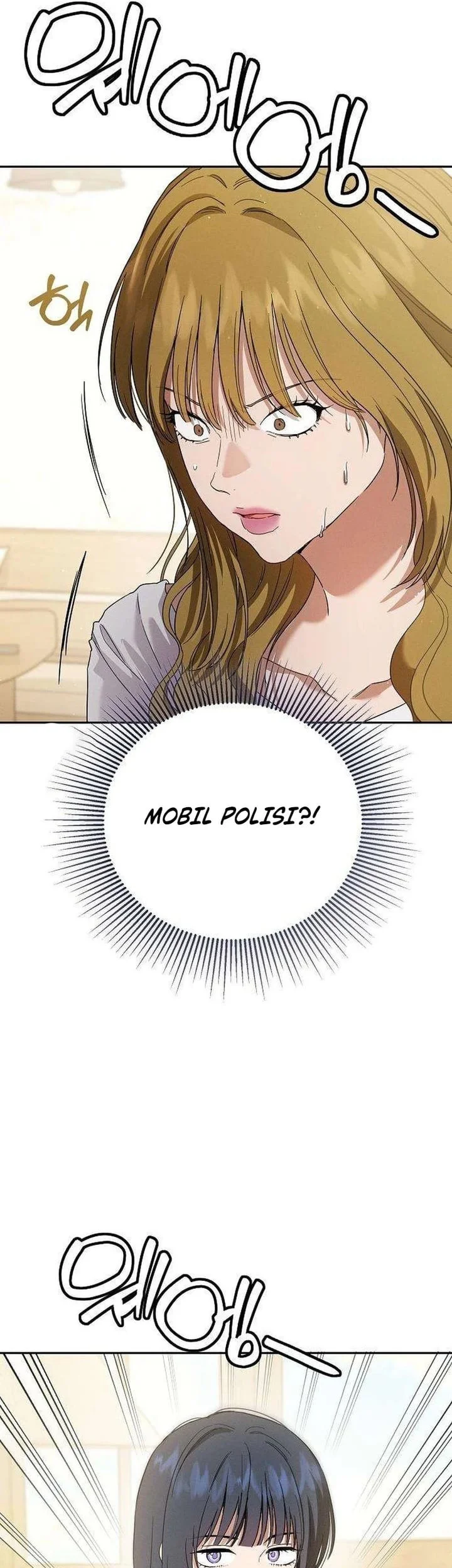 Purely Delinquent Chapter 23 Gambar 22