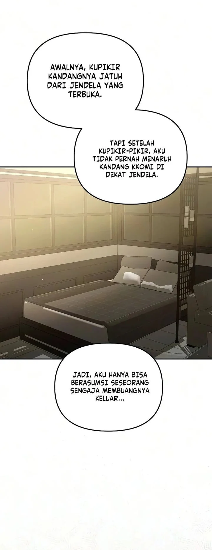 Purely Delinquent Chapter 24 Gambar 24