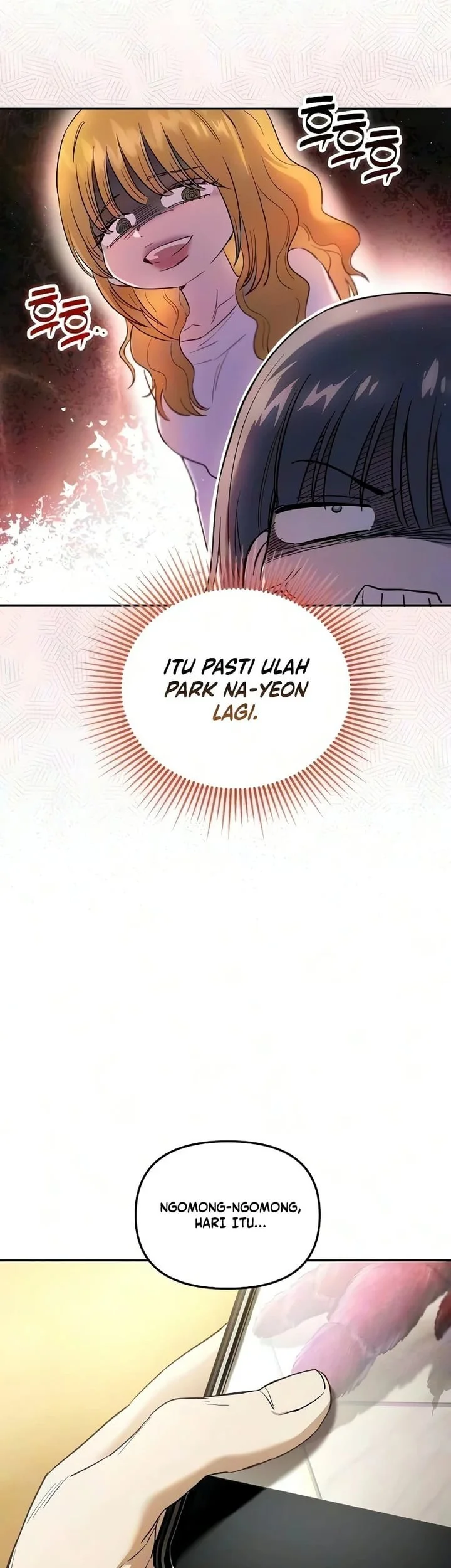 Purely Delinquent Chapter 24 Gambar 25