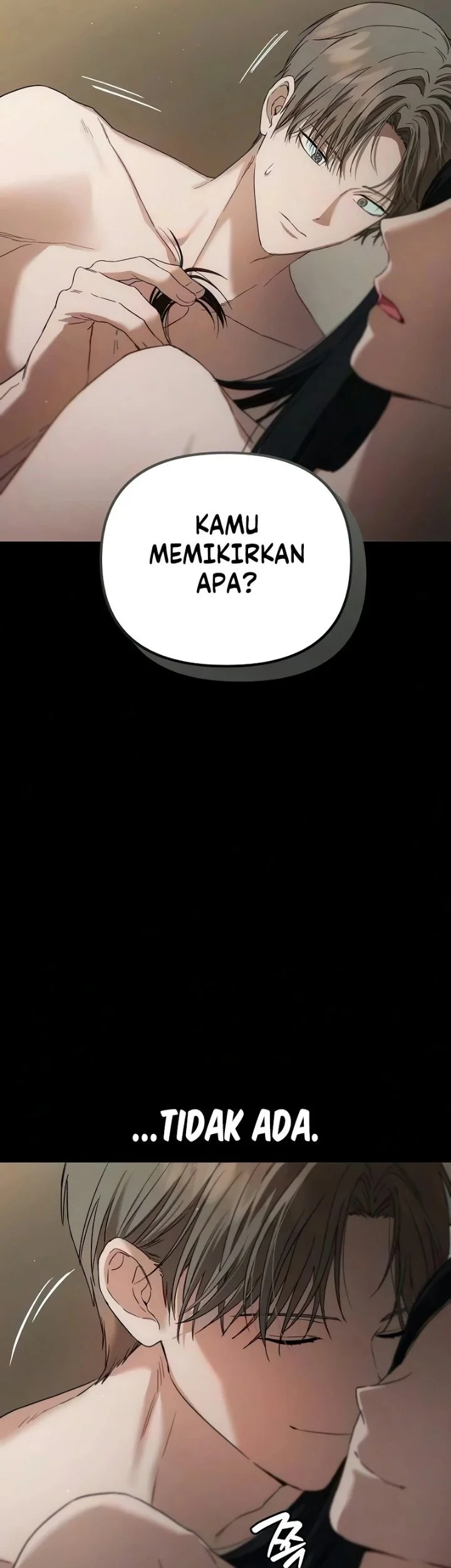 Purely Delinquent Chapter 27 Gambar 24