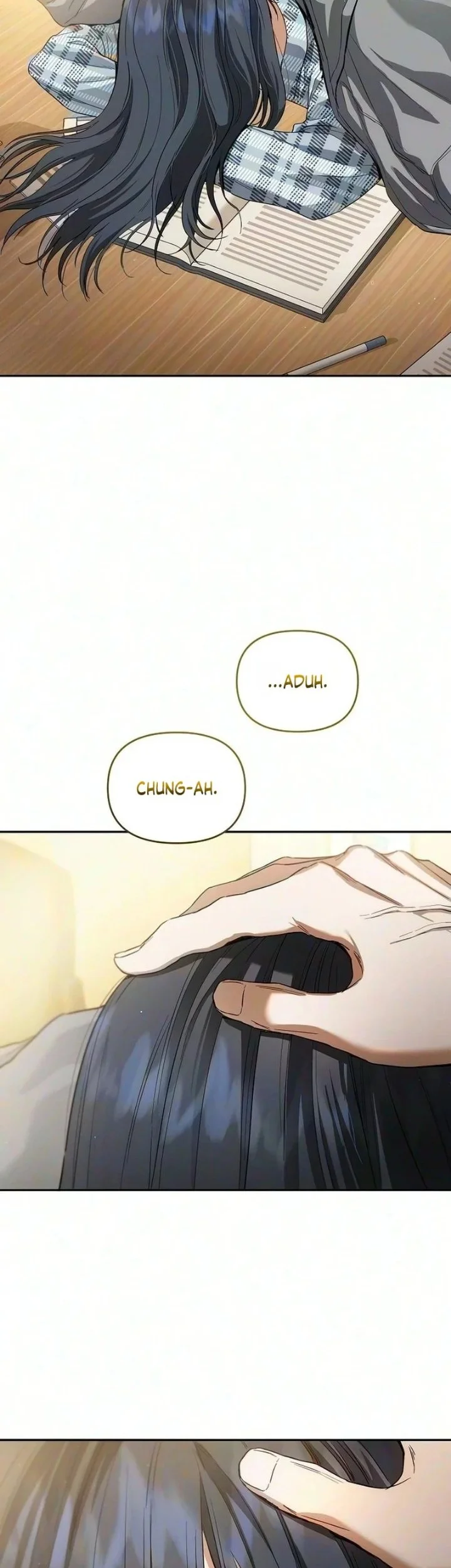 Purely Delinquent Chapter 28 Gambar 26