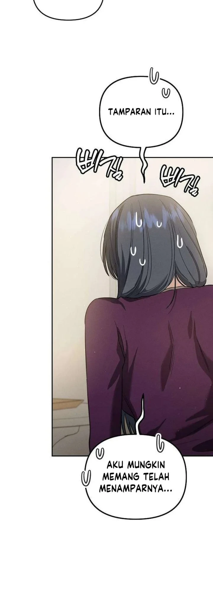 Purely Delinquent Chapter 9 Gambar 26