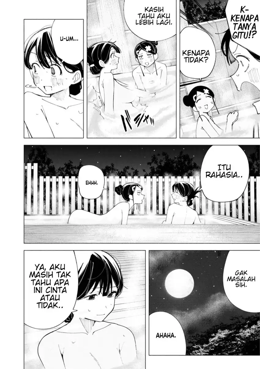 R15+ ja Dame desu ka? Chapter 40 Gambar 10
